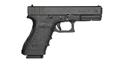 Glock-21 G4
